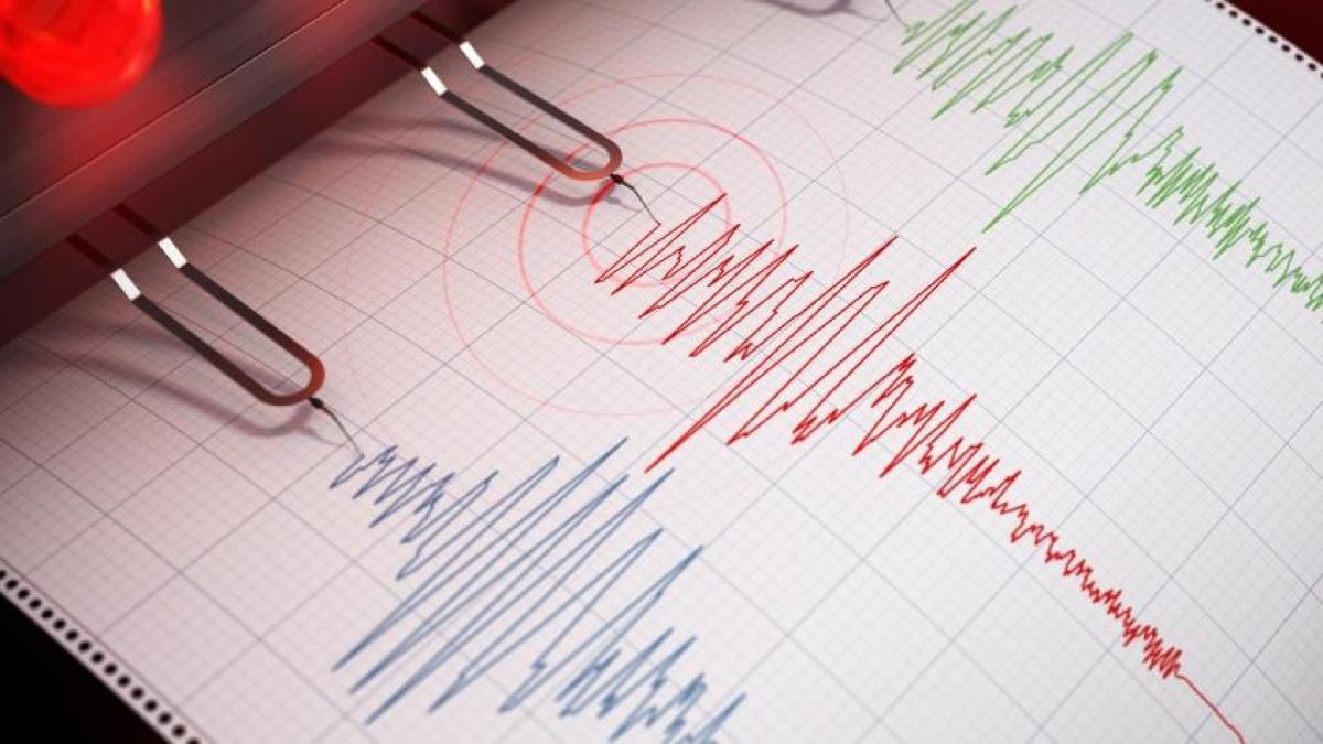 Nuevo temblor en Colombia este sábado 16 de noviembre: esta vez fue de magnitud 4.2