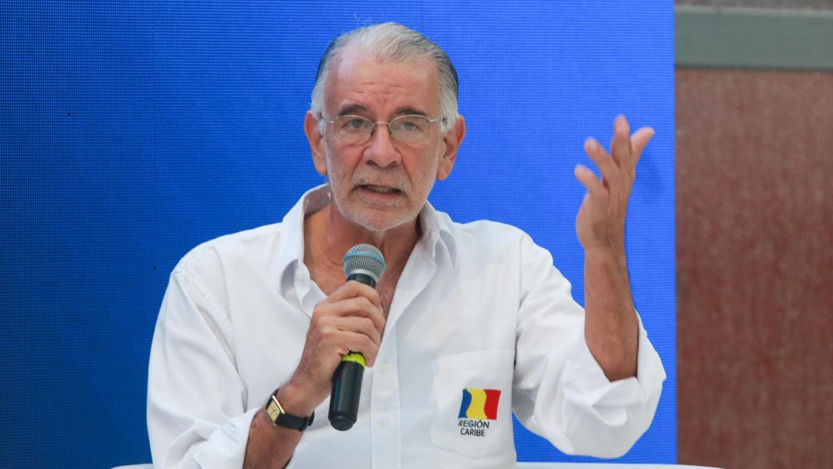 Inversión histórica en seguridad para el Atlántico