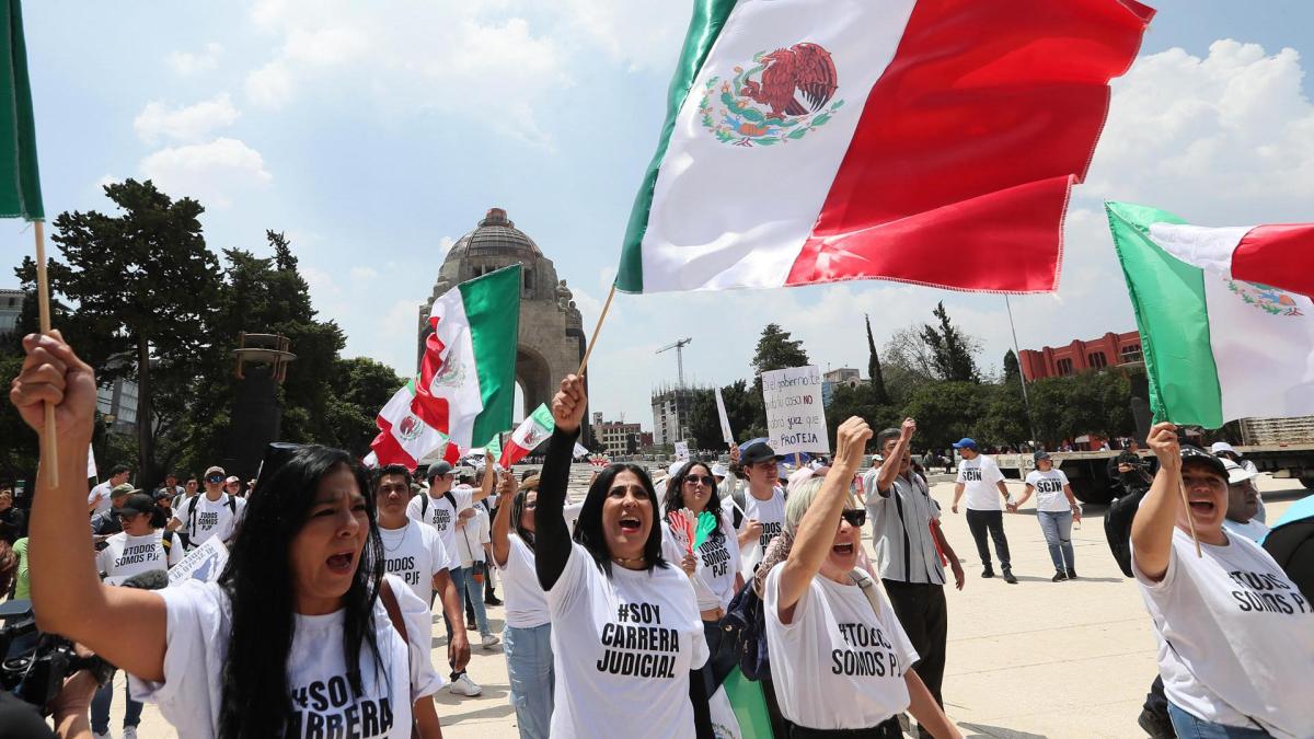 ¿En qué consiste la nueva reforma judicial de México y por qué provoca incertidumbre en ese país?