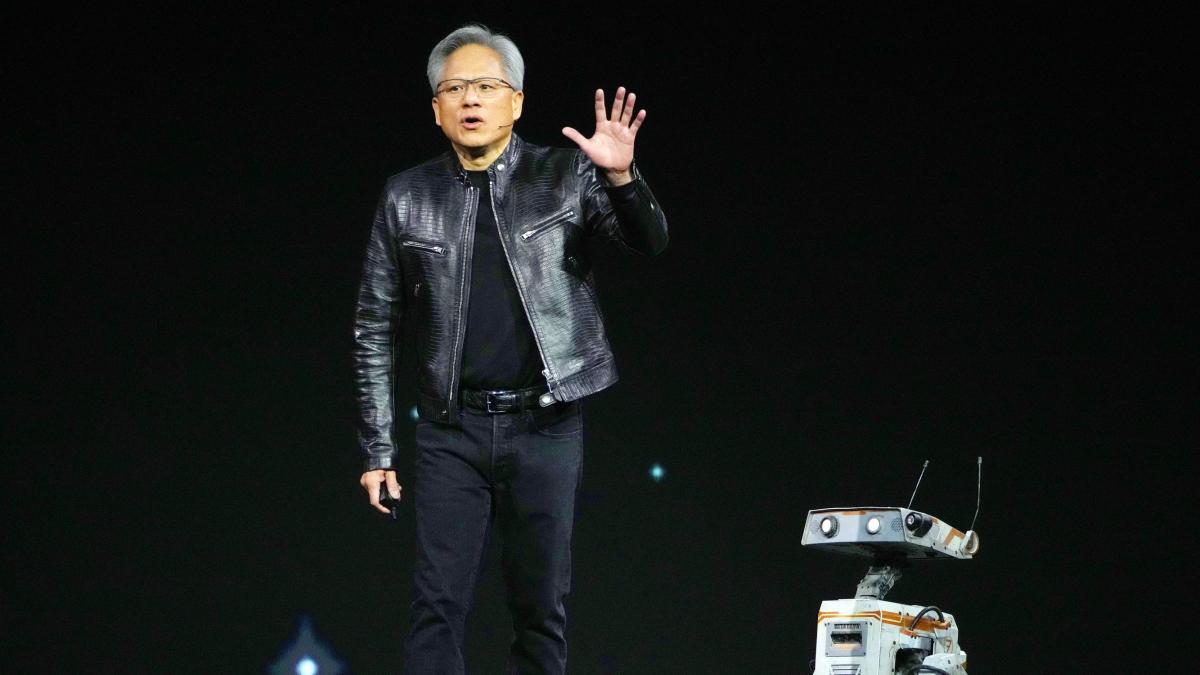 Nvidia, la empresa líder en innovación de la IA, en el ojo del huracán: empiezan regulaciones a sus 'chips'