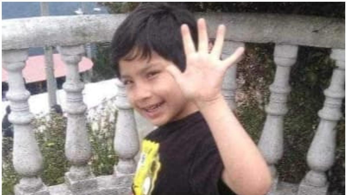 Familia busca a David Rueda, niño desaparecido en la localidad de Kennedy en Bogotá: el menor dejó una carta 