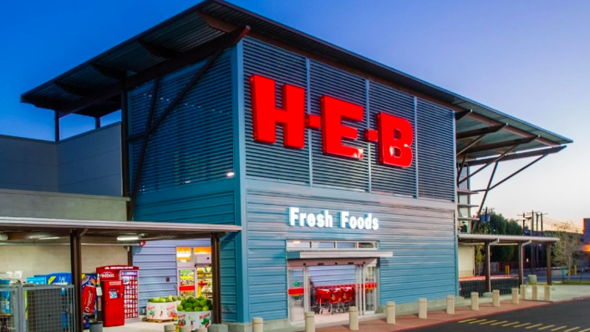 H-E-B entregará comida gratis por un año: así puede participar en el sorteo antes del 9 de junio