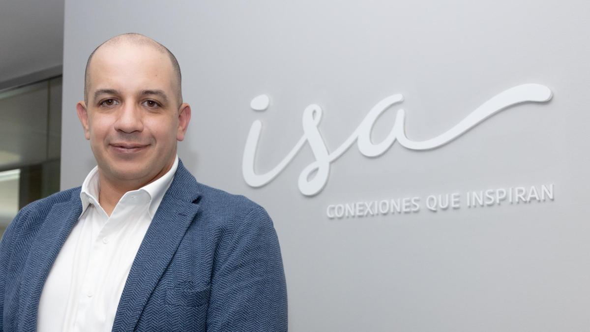 ISA arrancó el 2025 con un incremento del 10 % en sus ganancias: sumaron $ 695.000 millones