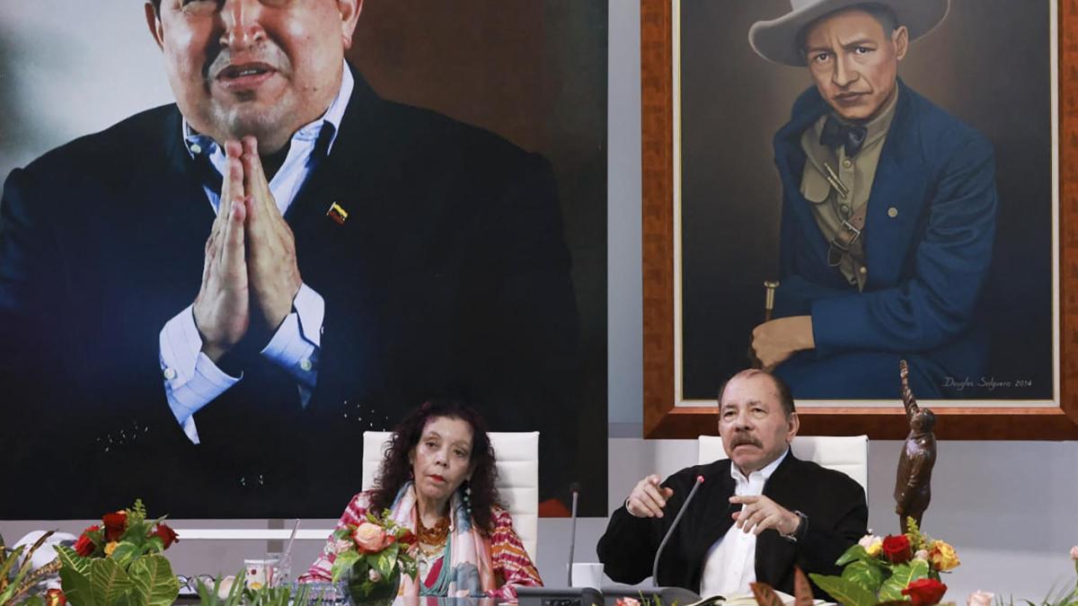 Nicaragua: Daniel Ortega propone ampliar el mandato y crear una copresidencia, ¿de qué se trata la propuesta del régimen?