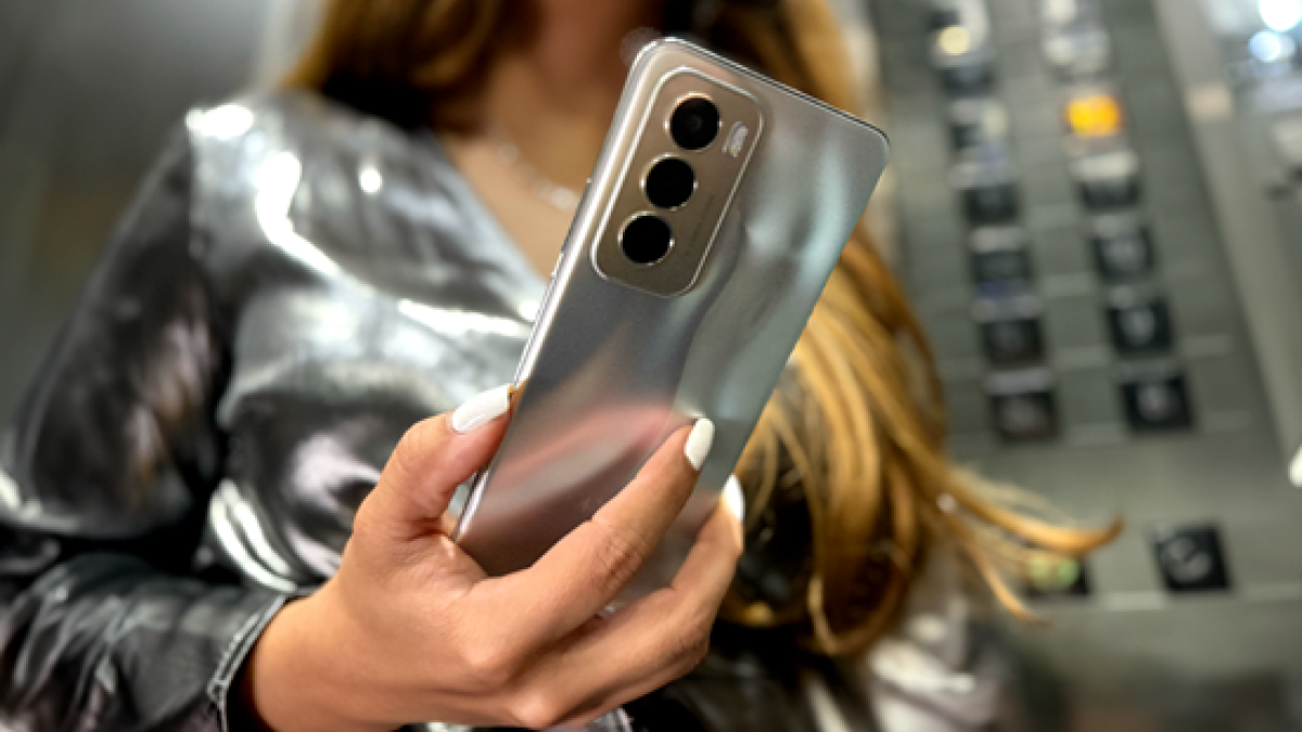 Reseña del Oppo Reno12 5G : innovación, potencia y creatividad con Inteligencia Artificial