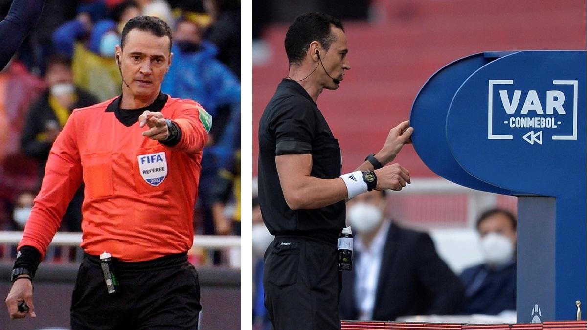 Exárbitro hace grave denuncia contra Wílmar Roldán y desata otro escándalo en el arbitraje: 'Le pegó una cachetada'