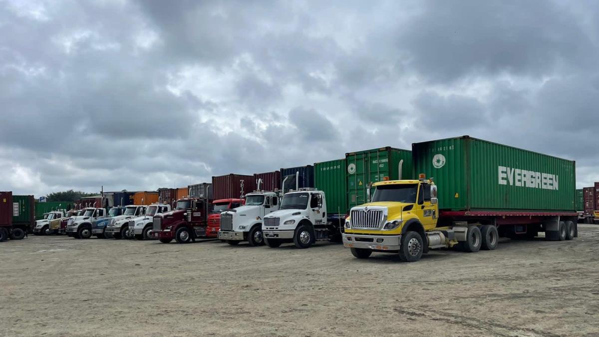 Mintransporte solicitará a la Procuraduría y Defensoría del Pueblo verificar acuerdos con transportadores