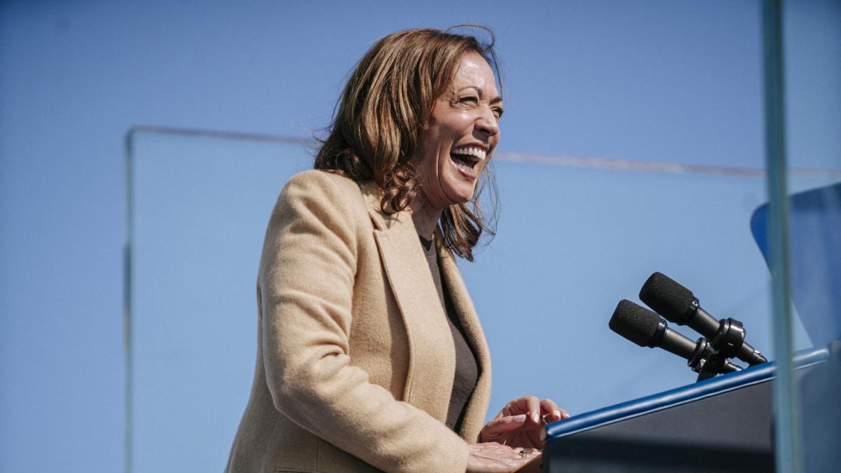 Elecciones Estados Unidos: ¿qué empresarios apoyan a Kamala Harris?