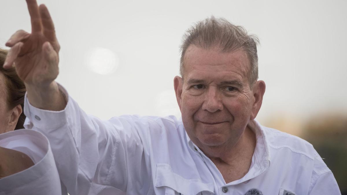 'Reconocer a Edmundo González como presidente, eso es lo que tendría que hacer Gustavo Petro porque Maduro no va a enseñar las actas': exdiputado venezolano en el exilio