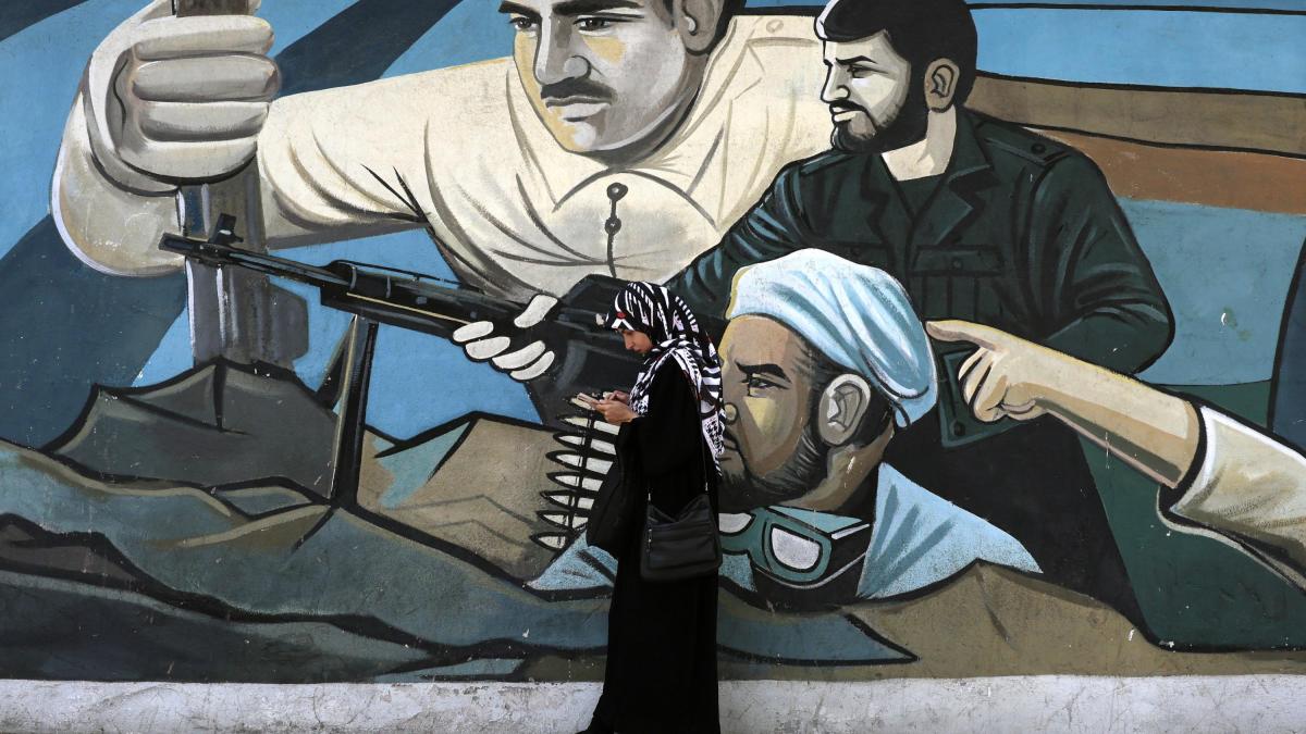Irán y Estados Unidos reanudarían la negociación nuclear el domingo; cuestiones humanitarias entre los temas