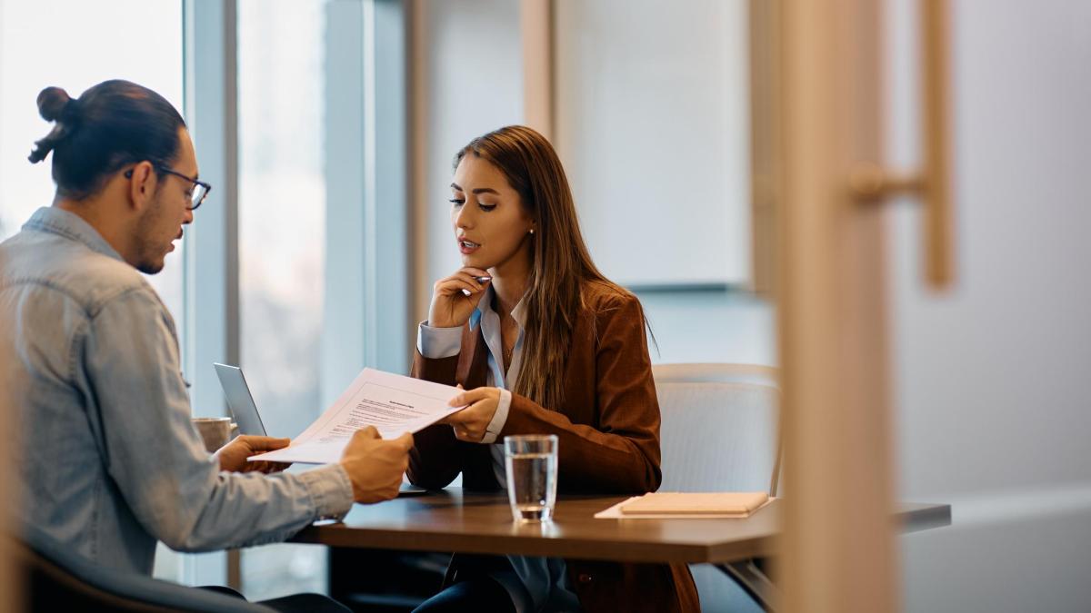 El requisito de inglés para trabajar en Colombia ya se exige en más del 5 por ciento de las vacantes