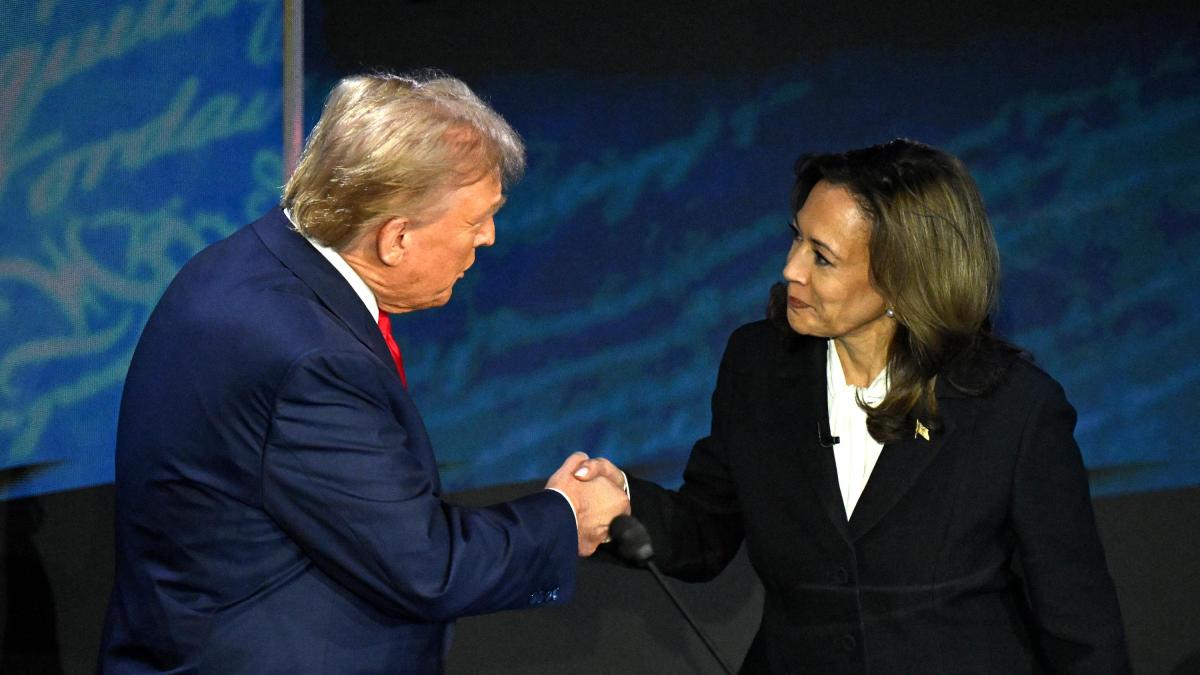 Harris o Trump: ¿quién tiene la ventaja en el voto latino, según encuestas?