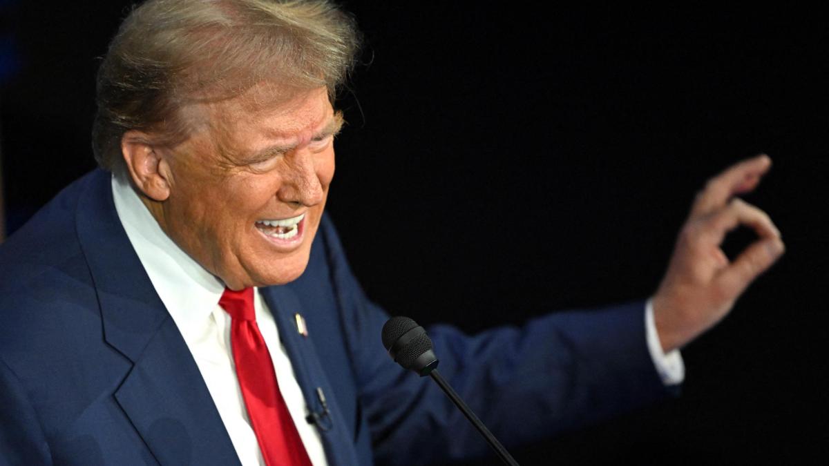 Las 3 claves para entender el presunto intento de atentado contra Trump en Florida