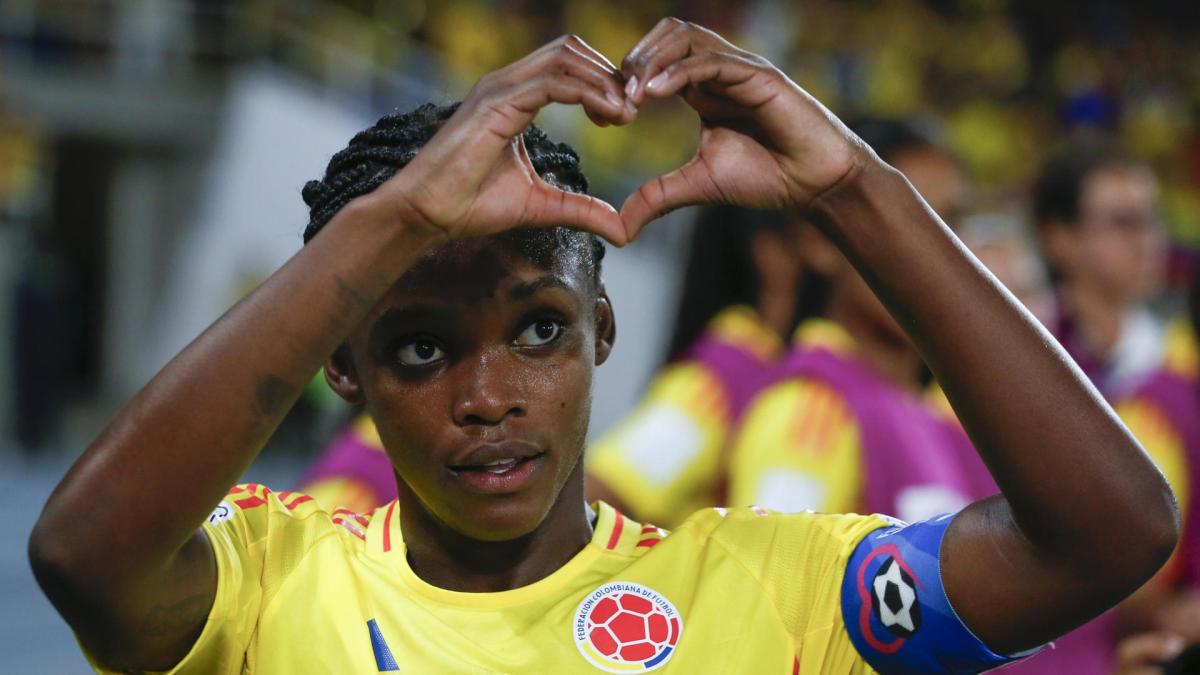 Selección Colombia femenina participará en un importante torneo en Estados Unidos para preparar la Copa América 2025