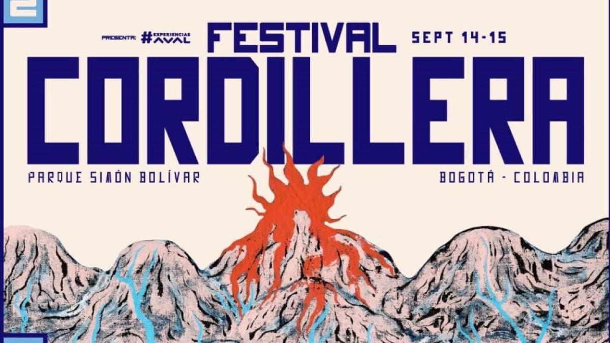 Festival Cordillera 2024 | Grupo Aval anuncia los beneficios a los que podrán acceder sus clientes: 'meet and greet' con artistas y más