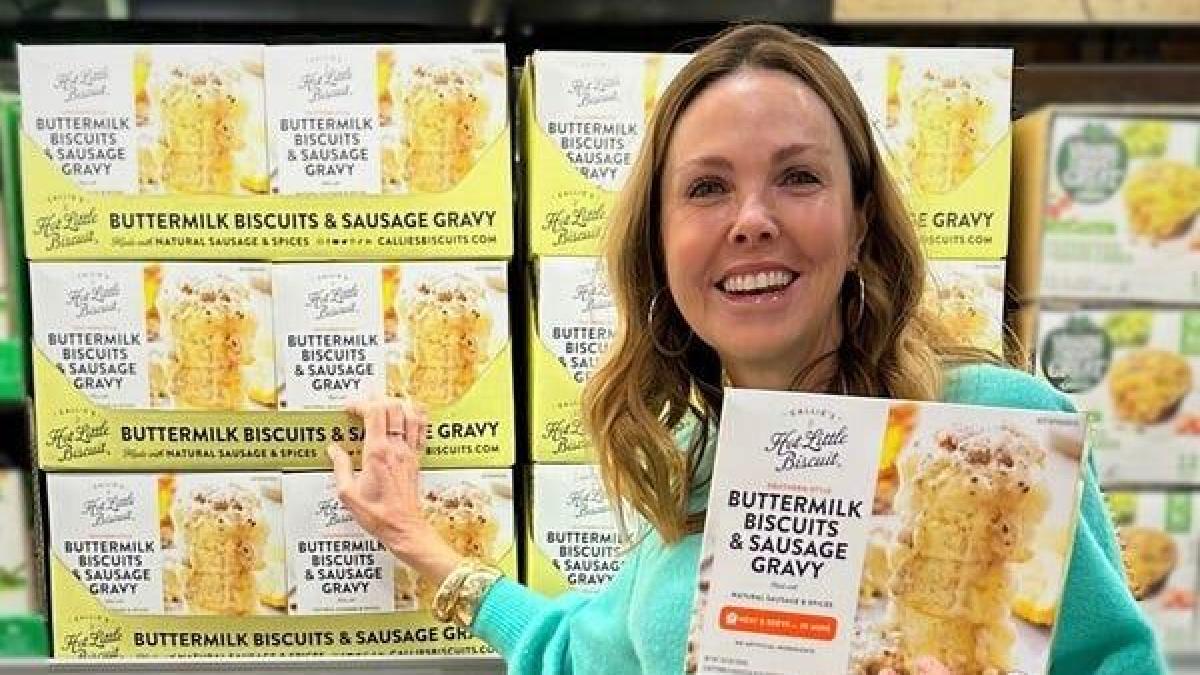 'Renuncié a mi trabajo de buen salario para abrir una pastelería por esto; no me arrepiento'