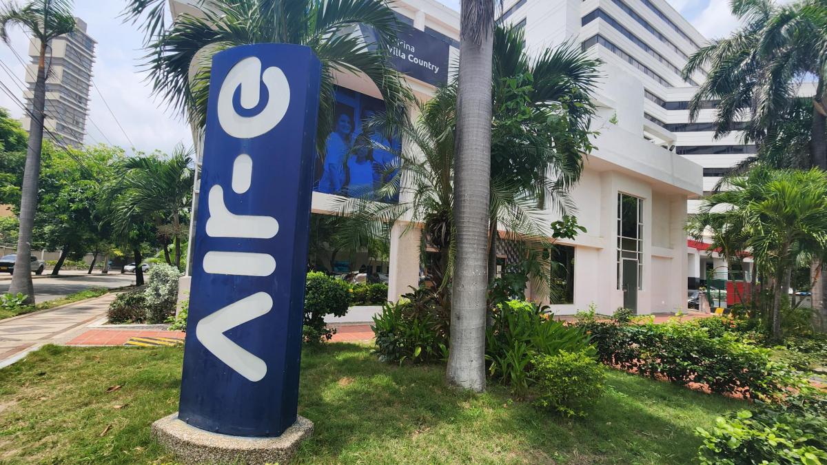 Intervención de Air-e prende las alarmas por el servicio de energía eléctrica en el Caribe