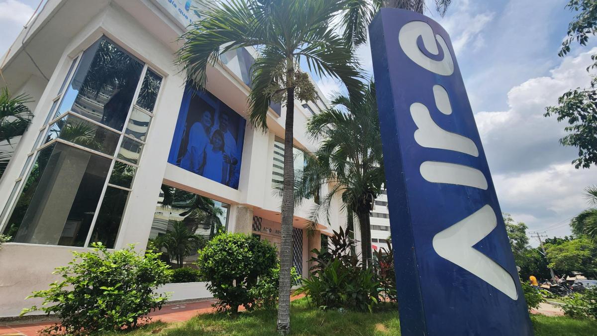 Fitch Ratings lanza alerta sobre impacto financiero de la crisis de Air-E en empresas del sector energético