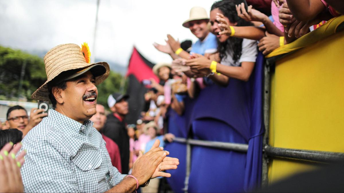 Venezuela: Diosdado Cabello informa que un cuarto ciudadano estadounidense fue detenido por supuesto plan para asesinar a Nicolás Maduro