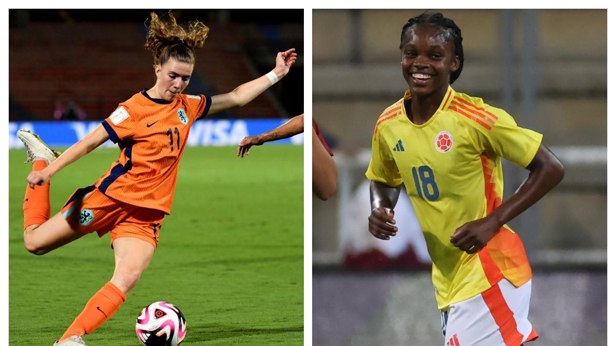 El Mundial femenino Sub-20 entra en su recta final: se vienen cuatro reñidas llaves; hora y TV
