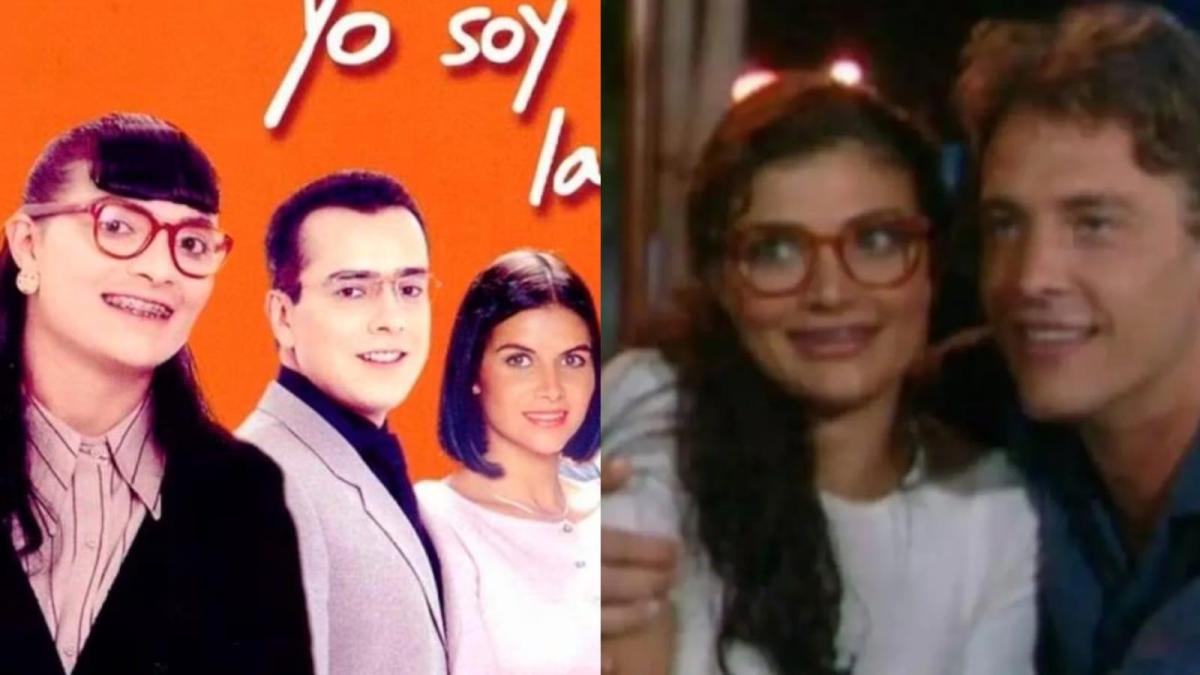 Actor de 'Yo soy Betty, la fea’ dejo la actuación para dedicarse a sus sueños