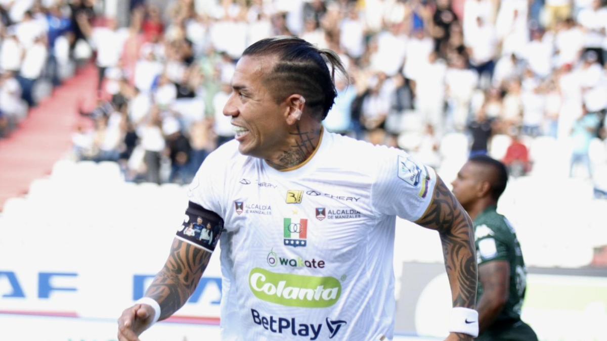 Once Caldas goleó a Cali y sigue sólido en el liderato: tabla de posiciones de la Liga Betplay