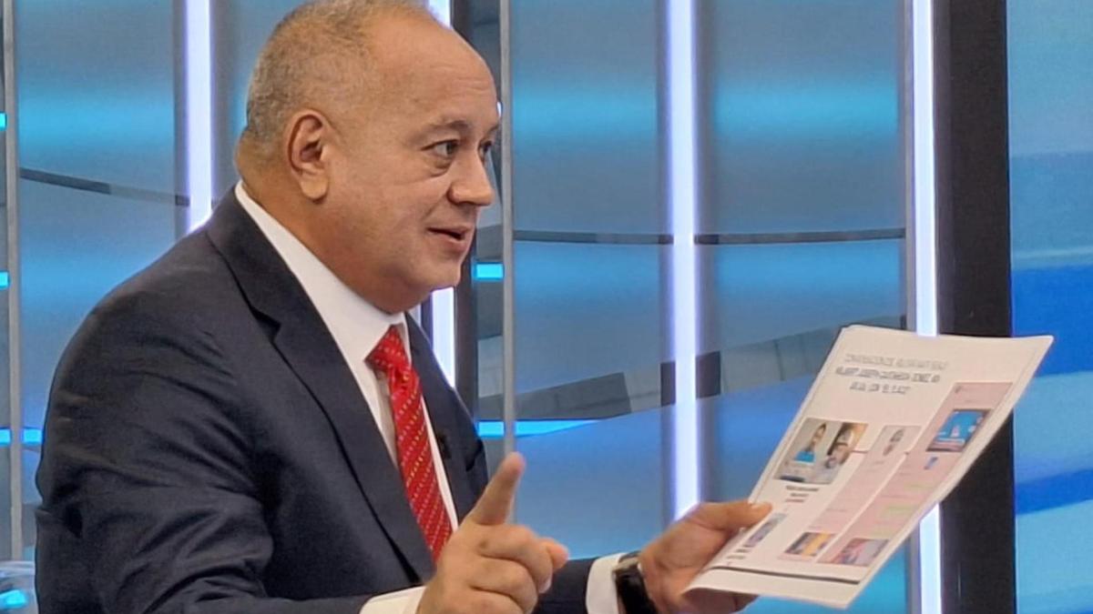 España y Estados Unidos desmienten supuesto complot contra Nicolás Maduro: ¿quiénes son los extranjeros detenidos en Venezuela?