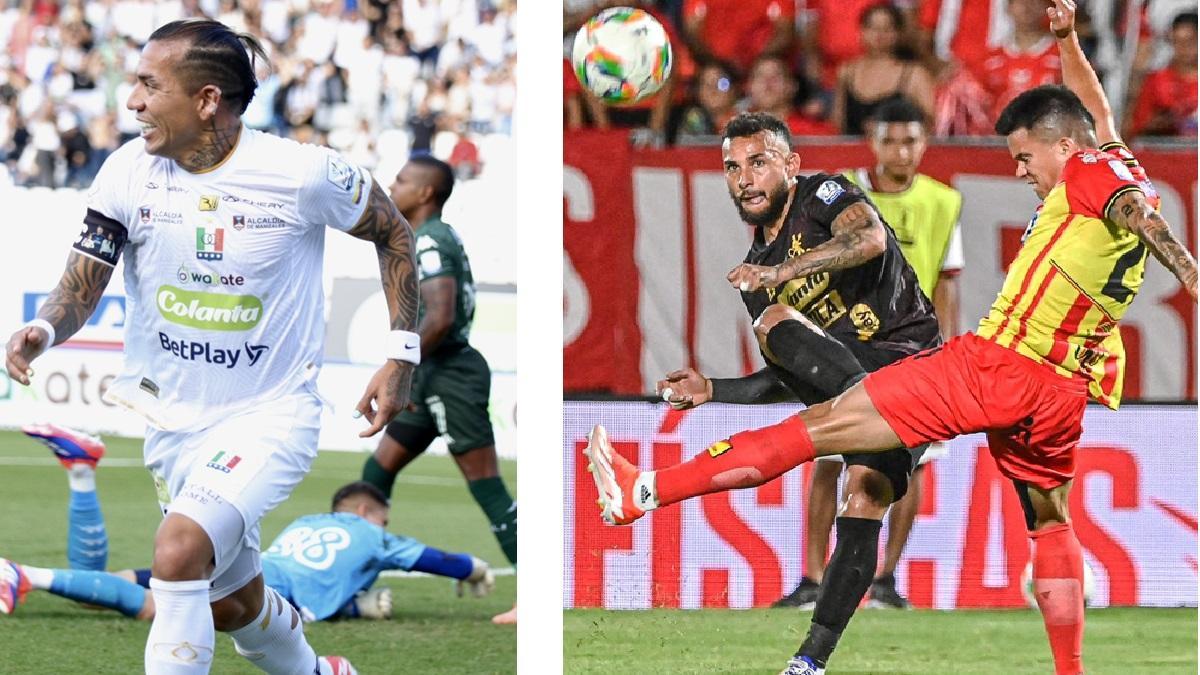 Se viene feria de partidos aplazados en la Liga Betplay, las posiciones no reflejan la realidad: así está la tabla por puntos y por porcentajes