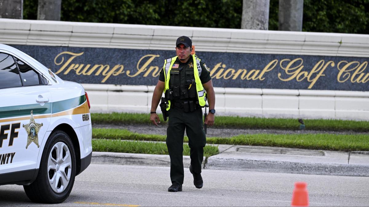 Revelan nuevos detalles sobre intento de asesinato del expresidente Donald Trump: sospechoso estuvo escondido en la escena durante casi 12 horas