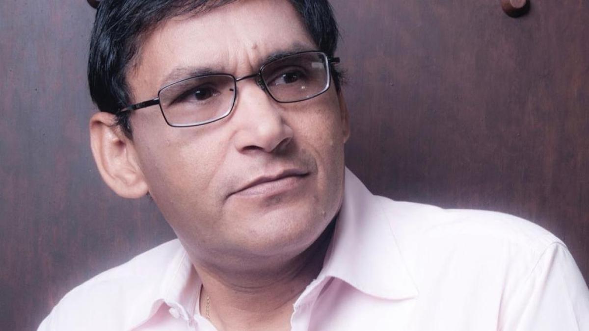 Falleció Luis Egurrola, compositor del género vallenato, en una clínica de Valledupar: esto es lo que se sabe