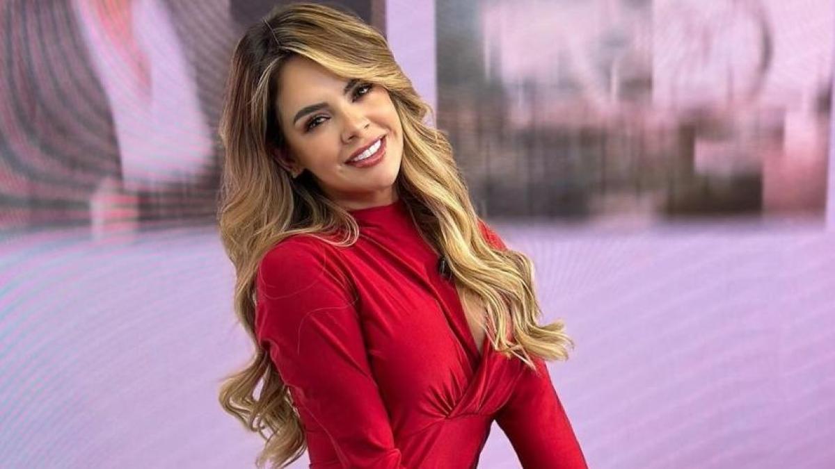 Alejandra Serje reveló que casi pierde la vida en un grave accidente de tránsito: 'Vi la luz al final del túnel'