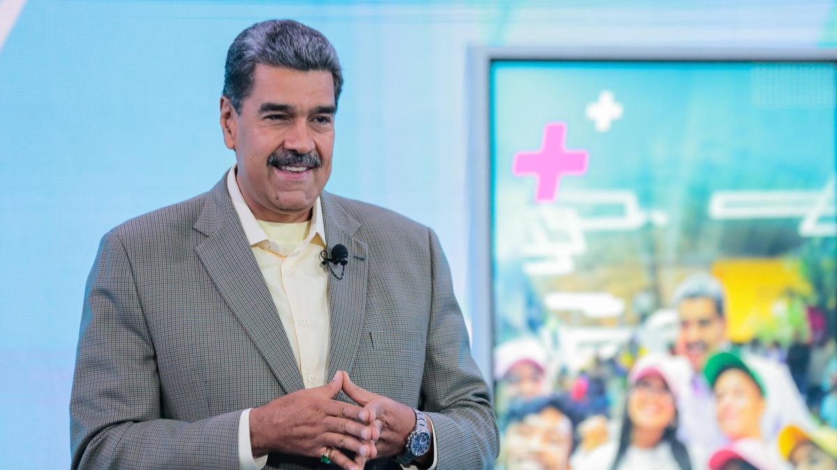 España, Estados Unidos y República Checa exigen a Nicolás Maduro información sobre sus ciudadanos detenidos y acusados de 'terrorismo' en Venezuela