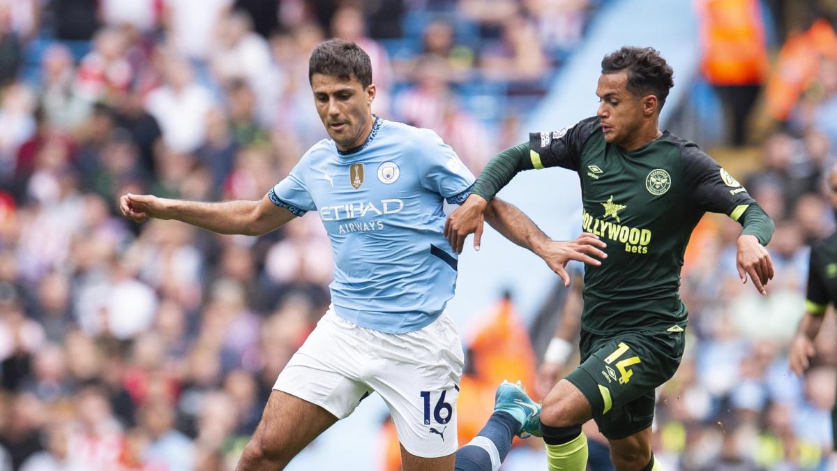 Rodri, estrella de Manchester City, amenaza con huelga masiva de jugadores por agobiante calendario en Europa: 'No todo es dinero'