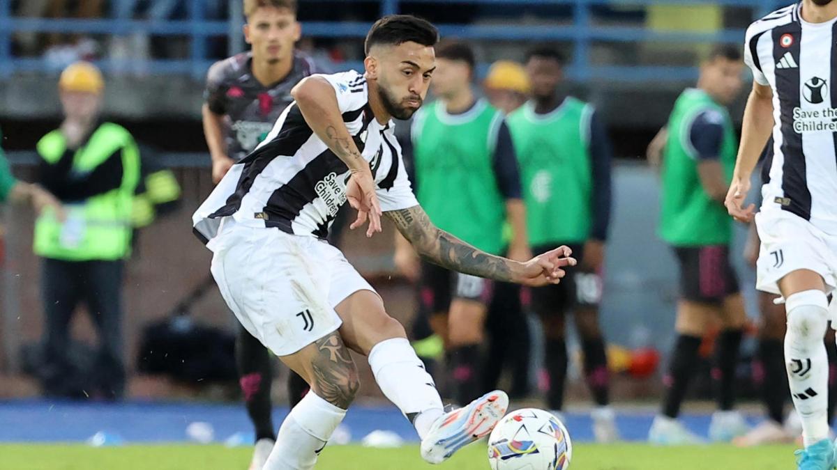 EN VIVO | Juventus vs. PSV abren el telón de la Champions League: siga acá el minuto a minuto con un colombiano a bordo