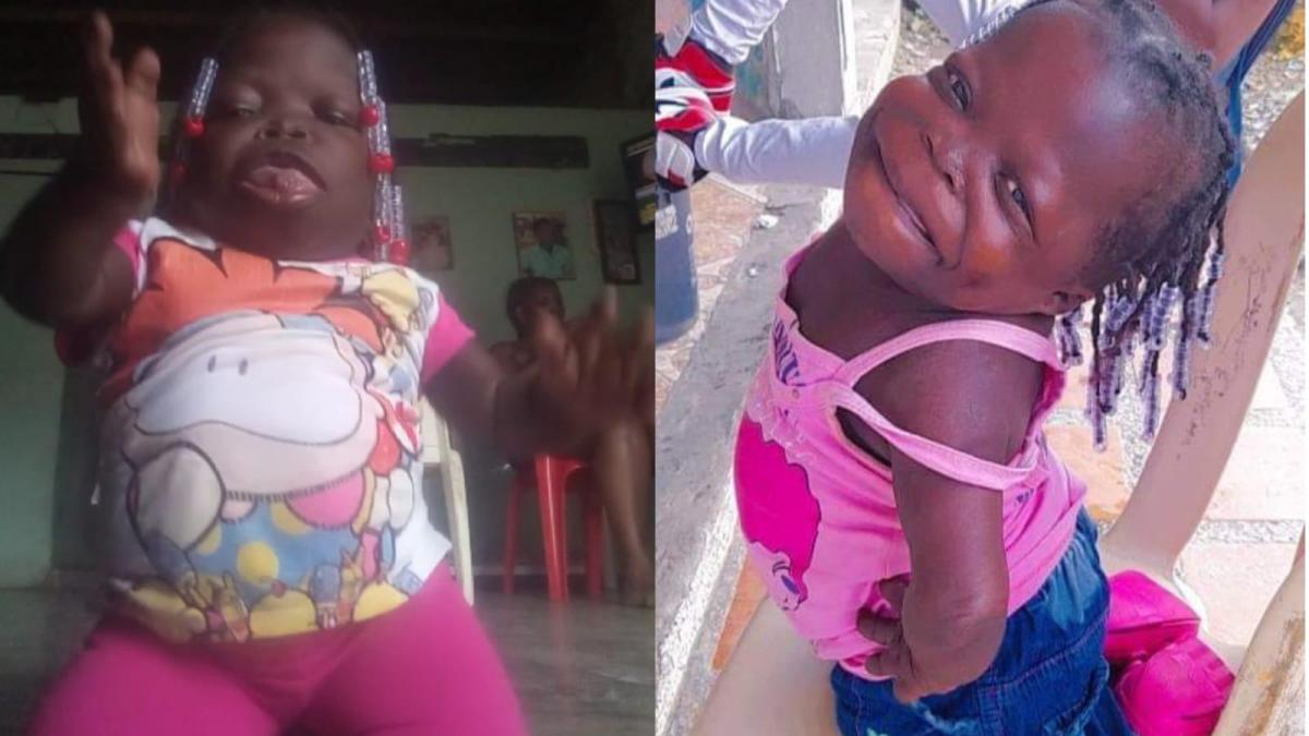 Colombiana busca ser 'la más pequeña del mundo' y batir un nuevo récord guinness