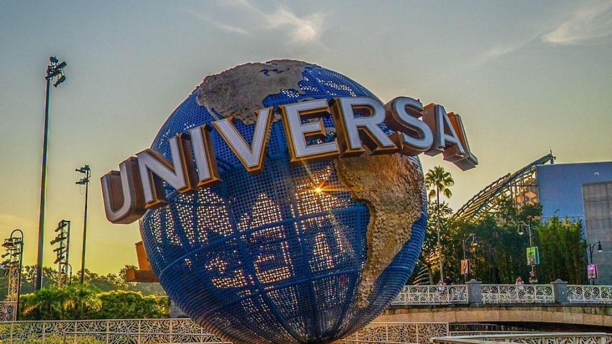 Las atracciones de Universal Florida que un latino no puede perderse, dice tiktoker