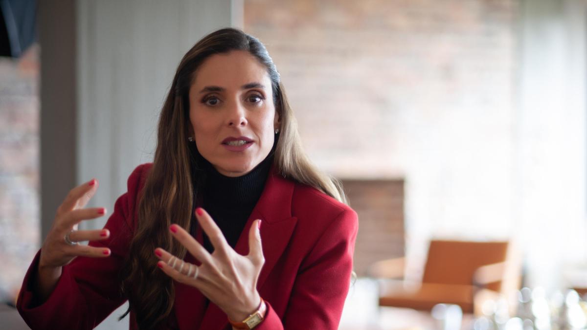 'Hay que tomar medidas para ahorrar agua, energía y asegurar que el parque térmico tenga el combustible necesario': Acolgén
