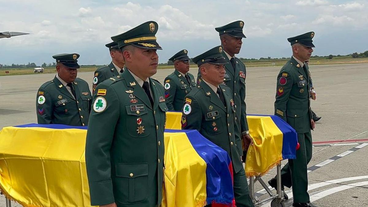 Atentado en Arauca: el Eln repite la historia y pone en cuidados intensivos la ‘paz total’