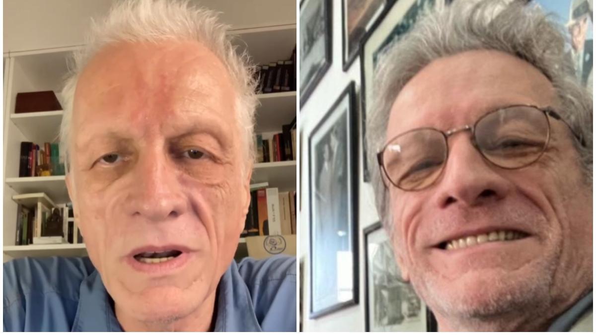 Muere el reconocido actor y director argentino Daniel Fanego a los 69 años