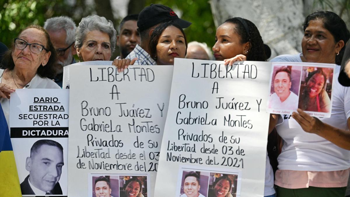 El riesgo de desintegración del Estado de derecho en Venezuela es muy alto, asegura la Misión de la ONU