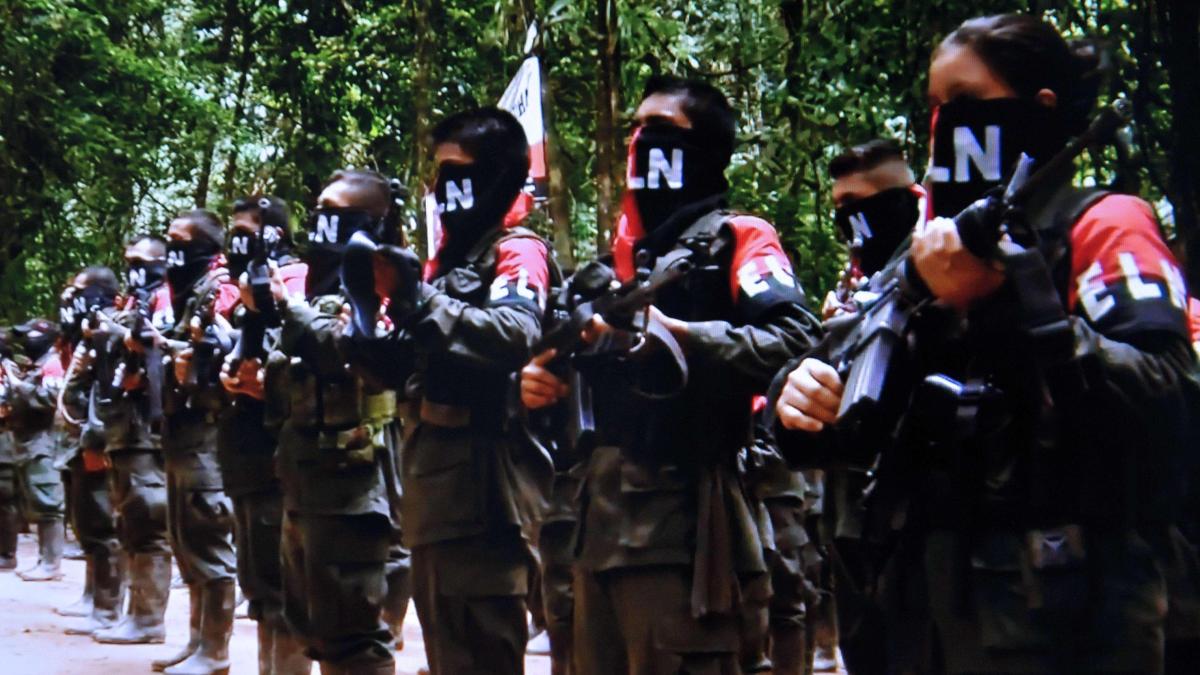 Negociaciones con los elenos: una larga historia de fracasos