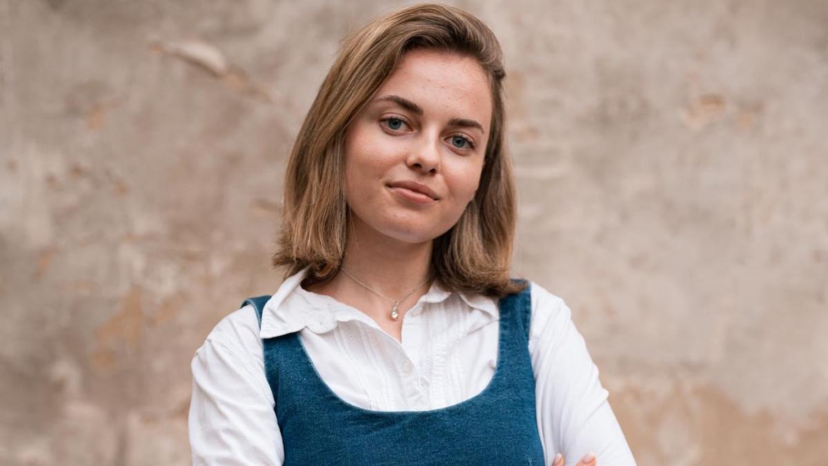 'Vivo en el lugar más feliz del mundo y no estoy convencida por esto'