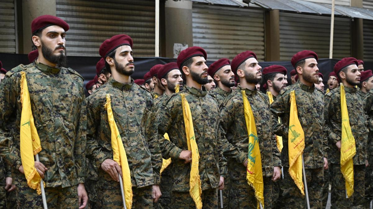 Crisis en Líbano: ¿qué tan poderoso es Hezbolá y cómo se compara con las capacidades militares de Israel?
