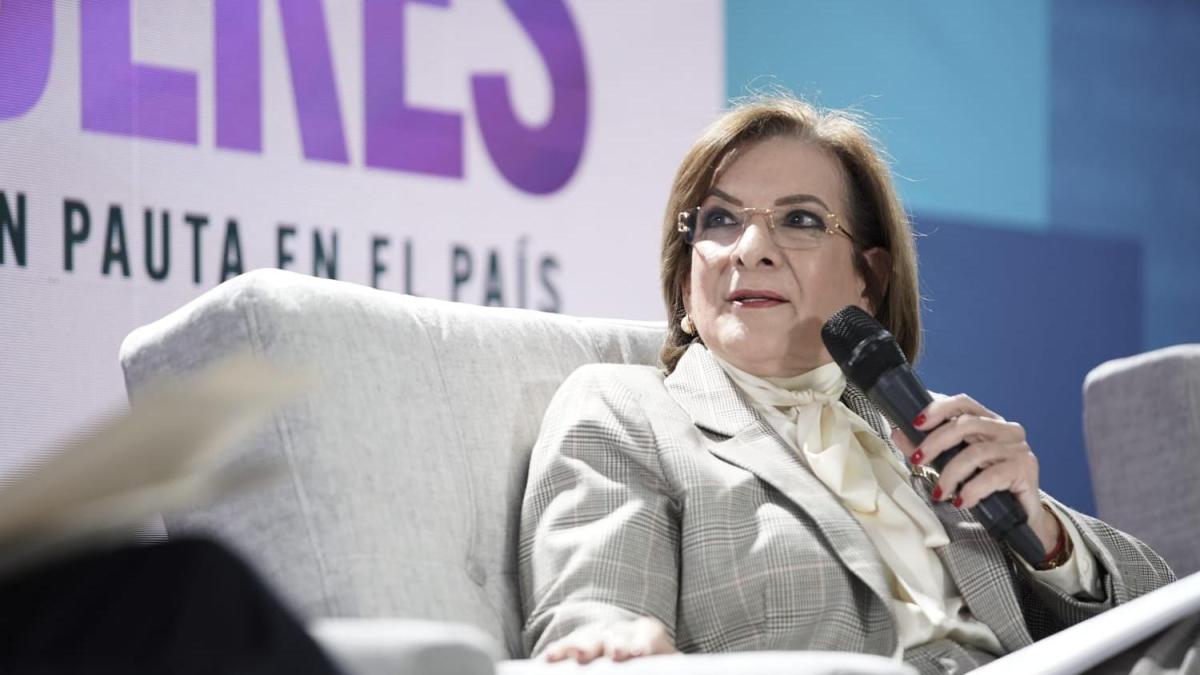 'Bu hükümet her zaman Başsavcılığın önünü tıkadı': Margarita Cabello