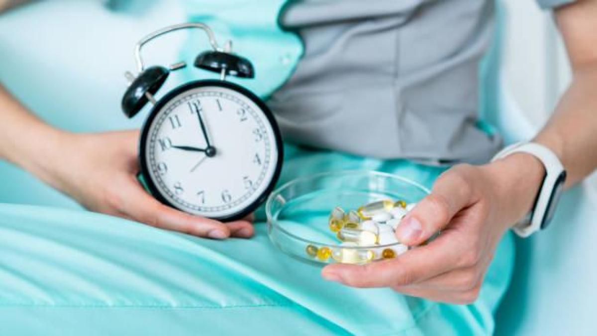 Adolescentes se intoxican con medicamentos por reto viral en el estado mexicano de Nuevo León