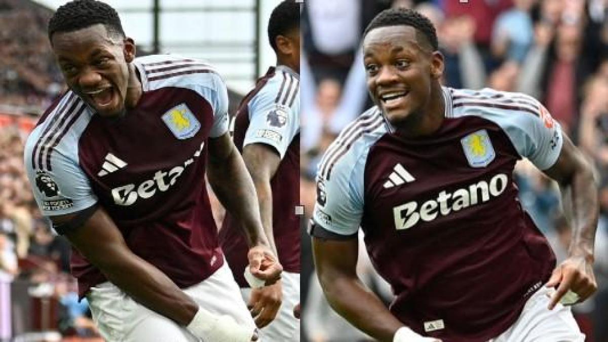 Jhon Jader Durán, la ‘joya de la corona’: varios equipos lo quieren y revelan el plan del Arsenal con el colombiano