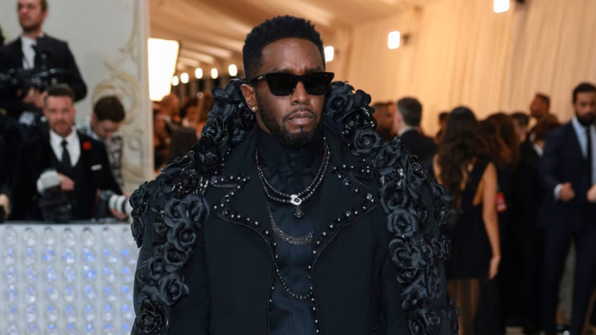 Hombre que le alquiló a Sean Diddy Combs un palacio para una fiesta revela lo que encontró al otro día: ‘Asqueroso’