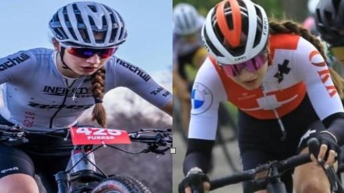 Tragedia: falleció la ciclista suiza Muriel Furrer tras el accidente que sufrió en el Mundial
