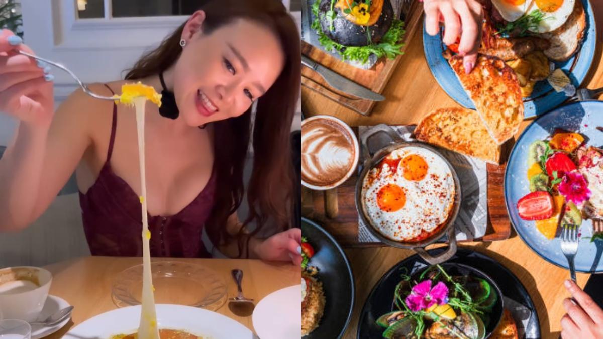 'Esperé 40 minutos en este restaurante con calidad de estrella Michelin; valió la pena'
