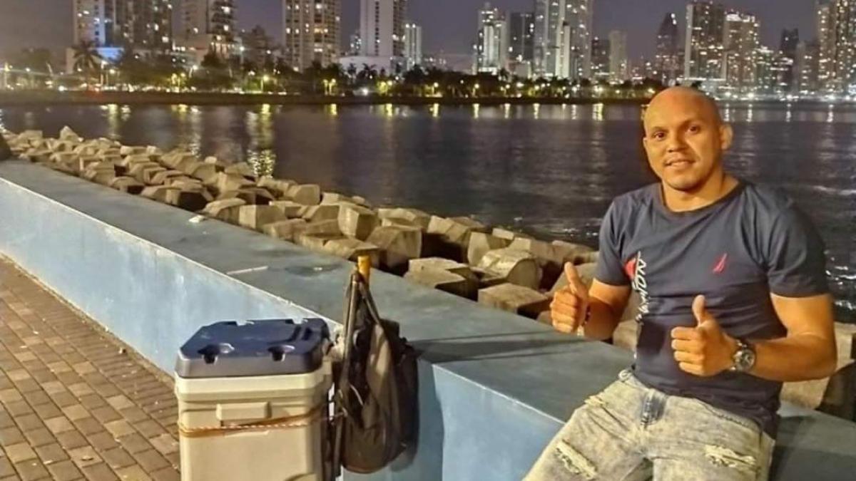 El drama de la familia de un colombiano que murió en extrañas circunstancias en Panamá: buscan repatriar su cuerpo